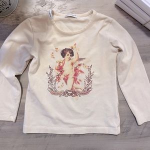 Dolce & Gabbana kids shirt